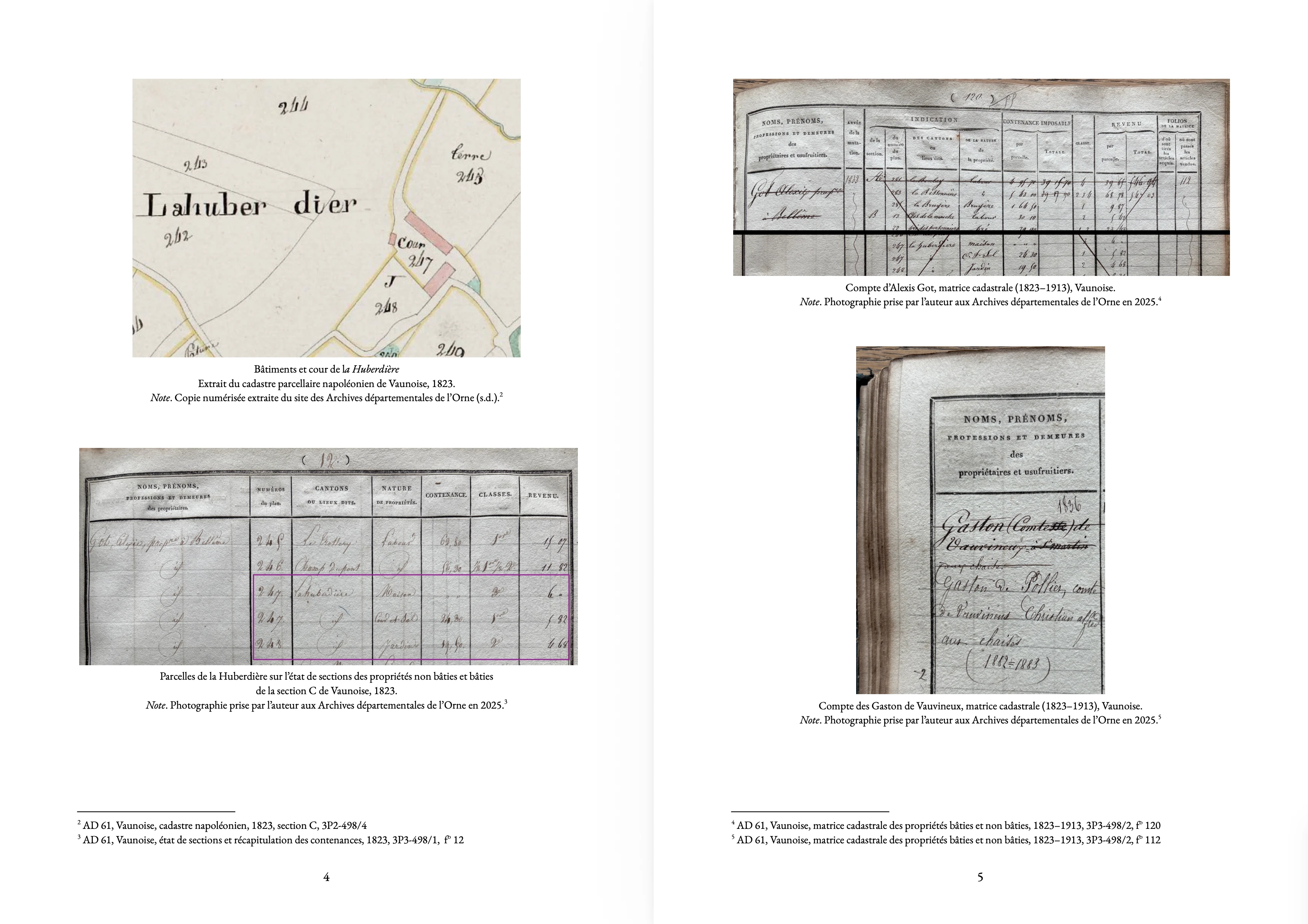 Transcription d'une fiche matricule militaire