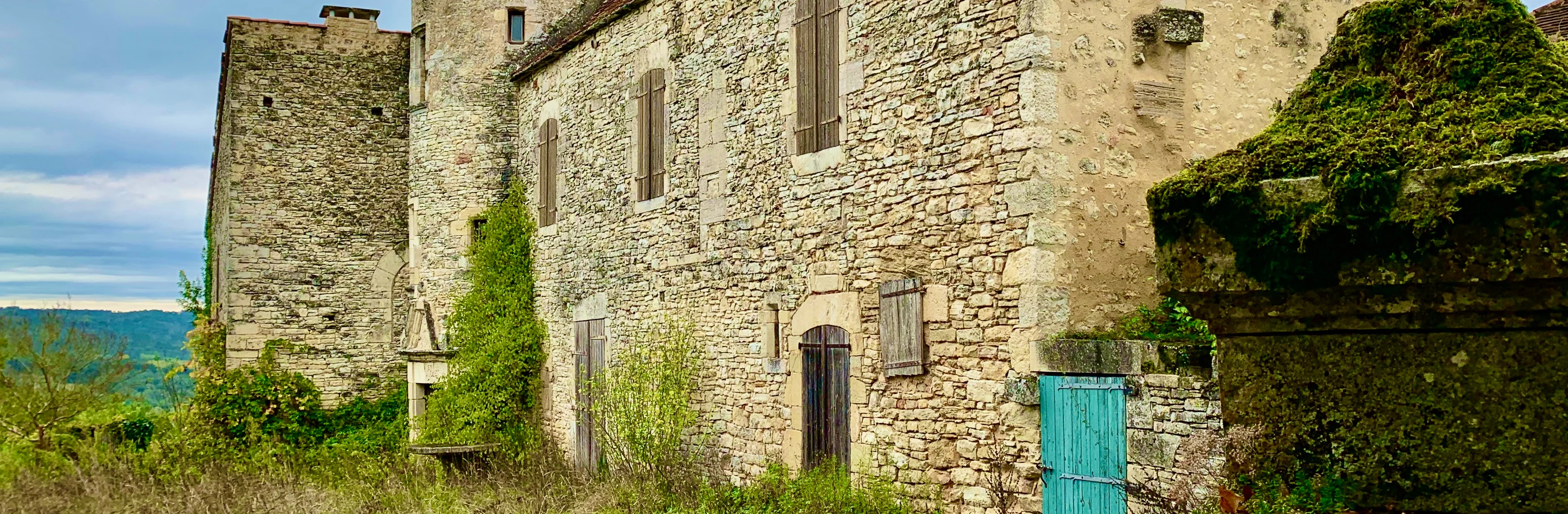 Généalogie foncière